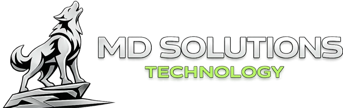 MD Solutions Technology
